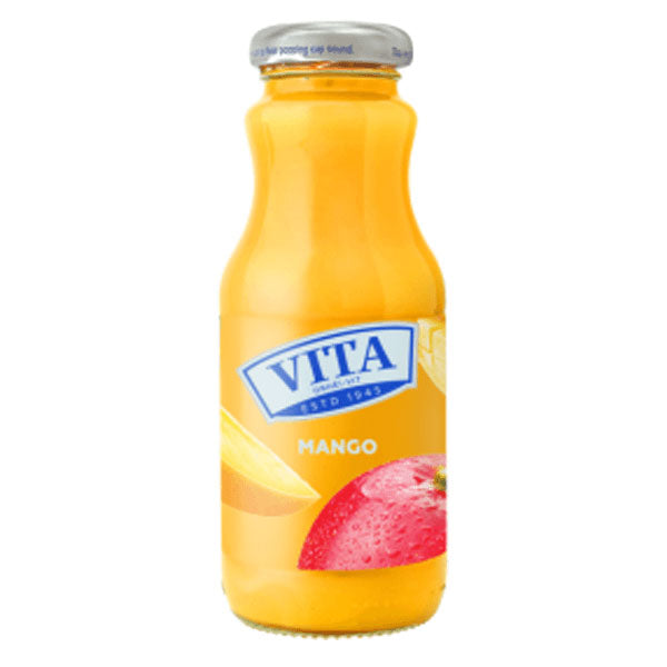 Juice Glass MANGO – 8.45 fl oz (250.0ml)